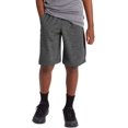 thumbnail image 1 of SURJDE Boys' Heather Shorts-9" Inseam, 1 of 4