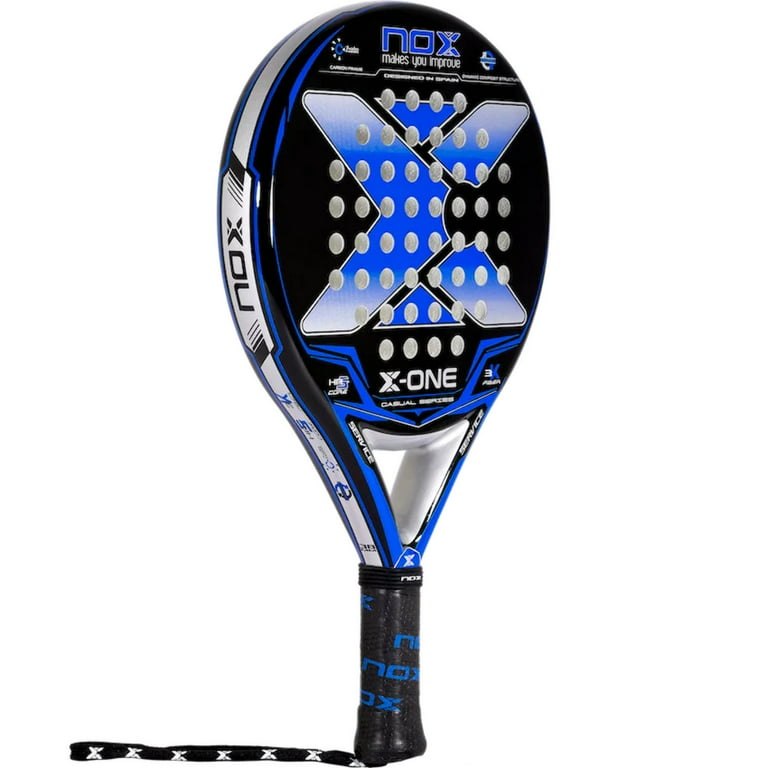 Nox パデルラケット　genius padel Nox AT2 Genius Padel Racket LIMITED Edition Pack Padel