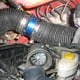 thumbnail image 3 of Turbocompresor De Motor De Coche, Ventilador De Ahorro De Combustible De Gas De Entrada De Aire De Doble Cara, Filtro De Aire De Aleación De Aluminio Para Coche, Pieza De Repuesto De Coche, Advancent VI008896-02, 3 of 6