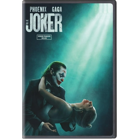 JOKER: FOLIE ? DEUX