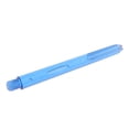thumbnail image 4 of Vástagos de dardos de repuesto de ejes de dardos de plástico universal 2BA de Azul claro Sunnimix 30 Piezas 2BA Dart Shafts, 4 of 8