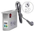 thumbnail image 4 of Industrial Sewing Machine External Needle Positioner Brushless Synchronous Motor External Needle Fixer With Matching Accessories, 4 of 10