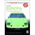 thumbnail image 5 of The Essential Buyer's Guide: Lotus Europa : S1, S2, Twin Cam & Special 1966 to 1975 (Paperback), 5 of 6