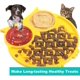 thumbnail image 3 of almohadillas para perros, almohadillas antideslizantes para perros, almohadillas reutilizables para cachorros, orinal, entrenamiento MFZFUKR CPB-US-ZMR37-1, 3 of 5