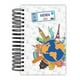 thumbnail image 1 of Agenda Diaria 2024 Tefi 1 Página Por Día Oficina Y Negocios, 1 of 8