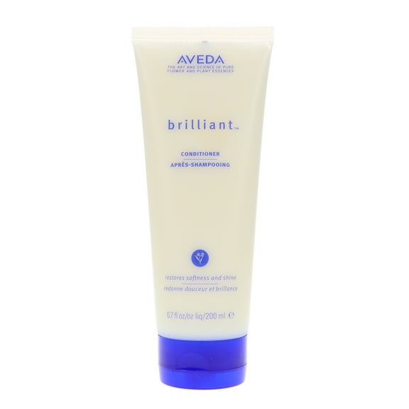 Aveda Brilliant Conditioner 6.7 oz