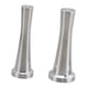 thumbnail image 5 of Conjunto de 2 Herramientas de Compactación para Café en Acero Inoxidable, Diferentes Medidas, 5 of 5