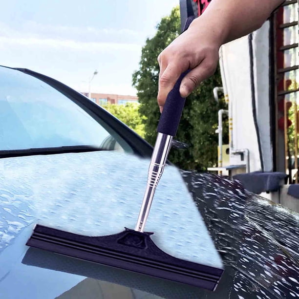 onlyliua para El Hogar Espejo Retrovisor Del Coche Limpiaparabrisas Espejo Retrovisor Limpiaparabrisas de Lluvia Reflectores Empañamiento de Agua Limpiaparabrisas Retráctiles
