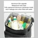 thumbnail image 3 of Bolsa de Enfriador aislada, Múltiples CompariMes Impermebles 43L Bolsa de Refrigerador Rodante para acampar para picnic, 3 of 7