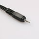 thumbnail image 5 of Cable adaptador de audio y vídeo estéreo de 2,5 mm mini AV macho a 3 RCA hembra M/F, 5 of 6