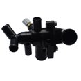 thumbnail image 4 of New Thermostat Housing W/ Sensor For Ford Ranger Transit MK7 MK8 2.2 BK3Q8A586AB, 4 of 5
