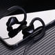thumbnail image 4 of Auriculares deportivos con cable y micrófono envolventes para teléfonos móviles, MP3 y 4., 4 of 8
