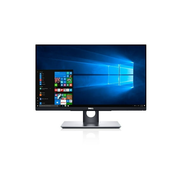 Dell 23.8 Inch Touch LEDLIT 1920X1080 10Point Touch Desktop Monitor
