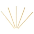 thumbnail image 3 of Palitos de café KingSeal Bamboo, 500 unidades, 17,78 cm, 3 of 9