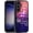 African American Girl, variant on Designed for Samsung Galaxy S24 Case, Military Grade Heavy Duty 3-Layer Shockproof Full-Body Protective Cover for Samsung Galaxy S24 5G (6.2", 2024) - American Flag Bald Eagle
