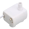 thumbnail image 3 of Bomba de repuesto para bebederos de mascotas Bomba de fuente de agua para gatos con flujo de agua ajustable y ultra silenciosa de 5v bomba de plástico universal impermeable IP68 ANGGREK  Otros, 3 of 8