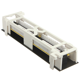 thumbnail image 5 of Kit de herramientas de red, panel de conexión CAT6 de 12 puertos, RJ45, montaje en pared con soporte de pared, 5 of 6