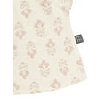 thumbnail image 5 of Modern Moments by Gerber Baby Girl Organic Ruffle Sleeve Top, Sizes 0/3 Months - 24 Months, 5 of 7