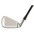 thumbnail image 2 of Pre-Owned Women Callaway Rogue ST MAX OS Lite 6-PW, SW Iron Set Proj X Cypher Black 40 VG, 2 of 4