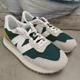 thumbnail image 3 of New Balance 237 Lifestyle Sneakers Men's Size 10 Green/Grey MS237RTY, 3 of 6