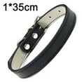 thumbnail image 2 of Collar para perros de piel suave: un collar para perros pequeños, medianos y grandes, 2 of 5