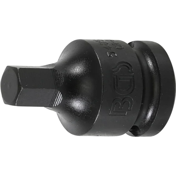 Dado de IMPACTO BGS 5485-10 1/2' 10 MM