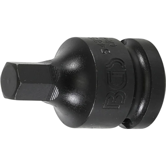 Dado de IMPACTO BGS 5485-10 1/2' 10 MM