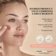 thumbnail image 3 of Crema facial Embryolisse Radiant Complexion Rose Lumière 30 ml, 3 of 6