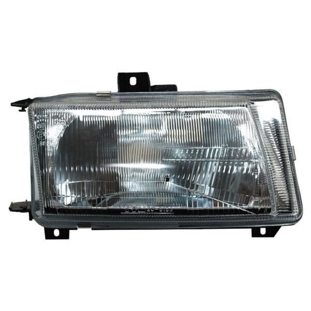 Faro Principal Derby 1998 A 2001 Volkswagen LADO PASAJERO TYC .