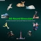 thumbnail image 3 of QUTETN [ High Definition Binoculars] High Definition Binoculars | High Magnification, FMC Lenses, Perfect for Bird Watching, Sightseeing, Outdoor Sports And More, 3 of 4