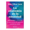 thumbnail image 1 of La Anatomía de la Ansiedad Paidós Ellen Vora, 1 of 2