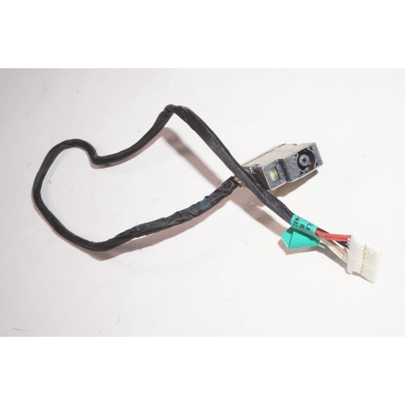 810327-006 Hp Dc In Jack Cable 15-CC050WM 15-CC055OD 15-CC060WM