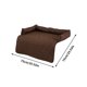 thumbnail image 2 of pstuiky Sofá cama tipo granero para perros, lavable, con manta para perros. Mantén a tu perro fresco y cómodo., 2 of 2