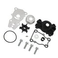 thumbnail image 1 of Water Pump Impeller Service Kit, Water Pump Impeller Repair Kit 66T W0078 00 Direct Replacement  For 25 30 40HP Outboard, 1 of 8