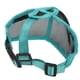 thumbnail image 2 of Short Snout Dog Muzzle Adjustable Breathable Anti-Bite Mesh Dog Muzzle for French Bulldog Size M, 2 of 4