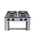 thumbnail image 2 of Parrilla de Anaquel Fraga P-906 azul/gris 39689, 2 of 3