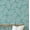 Light Blue (Plain Vinyl), variant on S4Sassy Fern Leaf Wallpaper - Blue Wall Covering, 25" x 240" Self-Adhesive Vinyl Wall Paper, Decorative Walls Wrap, Easy DIY Walls Covering For Bedroom, Living Room, Living Space
