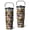 Black, variant on 30oz Handheld Travel Tumbler with Handle – Double Wall Stainless Steel Insulated Cup, Flip Straw Lid, Leak-Proof & BPA-Free for Hot and Cold Drinks – Durable Coffee & Juice Mug Pink