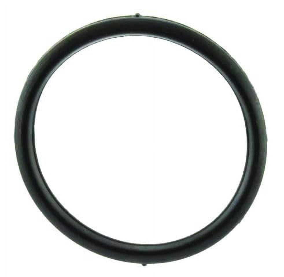 AISIN THP-102 Engine Coolant Thermostat Gasket Fits select: 1983-2001 TOYOTA CAMRY, 1984-1997 TOYOTA COROLLA