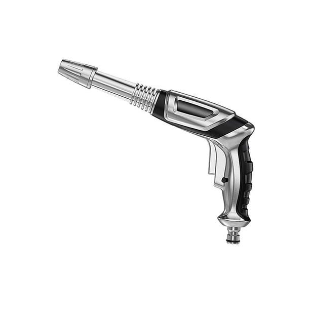 Pistola De Riego Pistola De Agua De Limpieza De Alta Presión Boquilla De Manguera De Lavado De Autos Pistola Larga De Plástico Cateissary HA021162-00