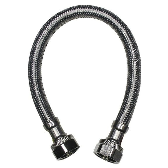 Do it Faucet Connector 1/2X1/2X72 FCT CONNECTOR