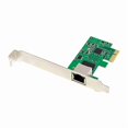 thumbnail image 1 of Tarjeta de Red PCI Express Gigabit Ethernet 5GbE RTL8126 10/100/1000M/2.5/5GbE RJ45 Adaptador LAN Controlador de Red, 1 of 1