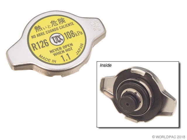 radiator cap suppliers
