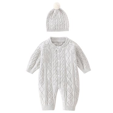 Girls Sweaters Toddler Girl Cardigan FeMereina Toddler Baby Girl Cardigan Sweater 3D Flower Design Button Down Long Sleeve Knitted Tops Winter Fall Clothes Toddler Cardigan 3t Toddler Sweater