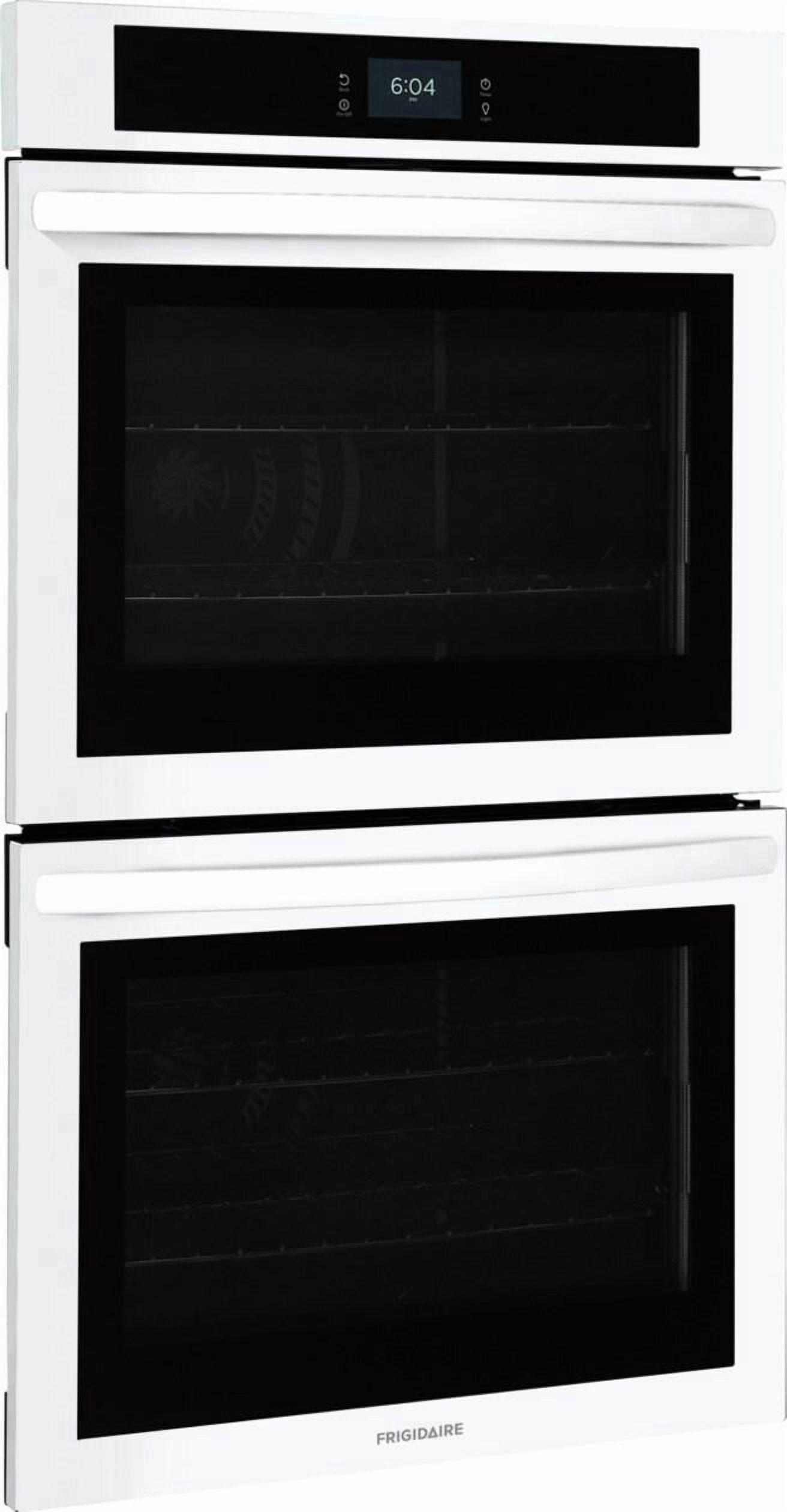 FCWD3027AW 30" Electric Double Wall Oven