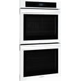 thumbnail image 6 of FCWD3027AW 30" Electric Double Wall Oven, 6 of 6
