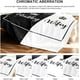 thumbnail image 5 of LHSHID Wedding Gifts for Couples Wife Anniversary Blanket Flannel Soft and Comfortable Anti static Bed Sofa Blanket 40x50in, 5 of 6