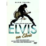 Elvis Presley: Elvis On Elvis by