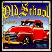 Old School Vol.4