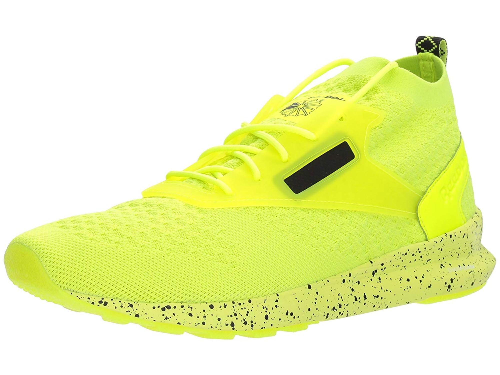 reebok zoku runner mens green